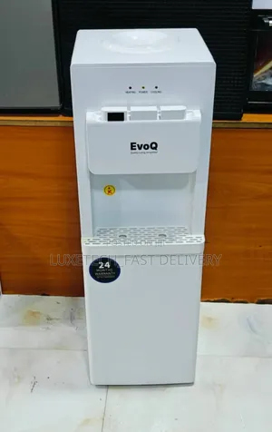 EVO-Q Water Dispenser With Cabinet