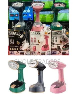 Sokany Hand Held Steamer