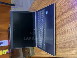 Laptop HP ProBook 450 G5 8GB Intel Core I5 HDD 500GB