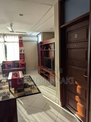 Furnished 2bdrm Apartment in Apts, Mikocheni for rent
