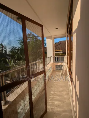 Furnished 2bdrm Apartment in Apts, Mikocheni for rent