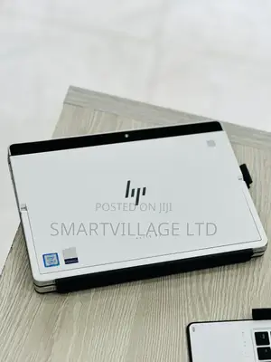 New Laptop HP Elite X2 1012 G2 8GB Intel Core I5 SSD 256GB