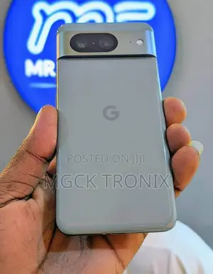 New Google Pixel 8 128 GB