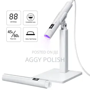 Adjustable Uv Lamp