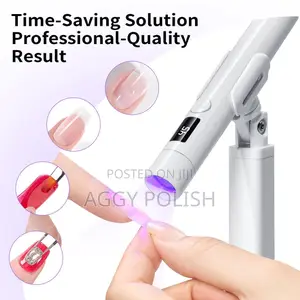 Adjustable Uv Lamp