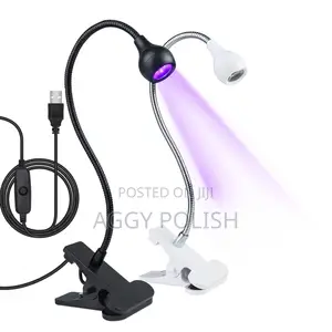 Adjustable Uv Lamp