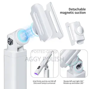 Adjustable Uv Lamp