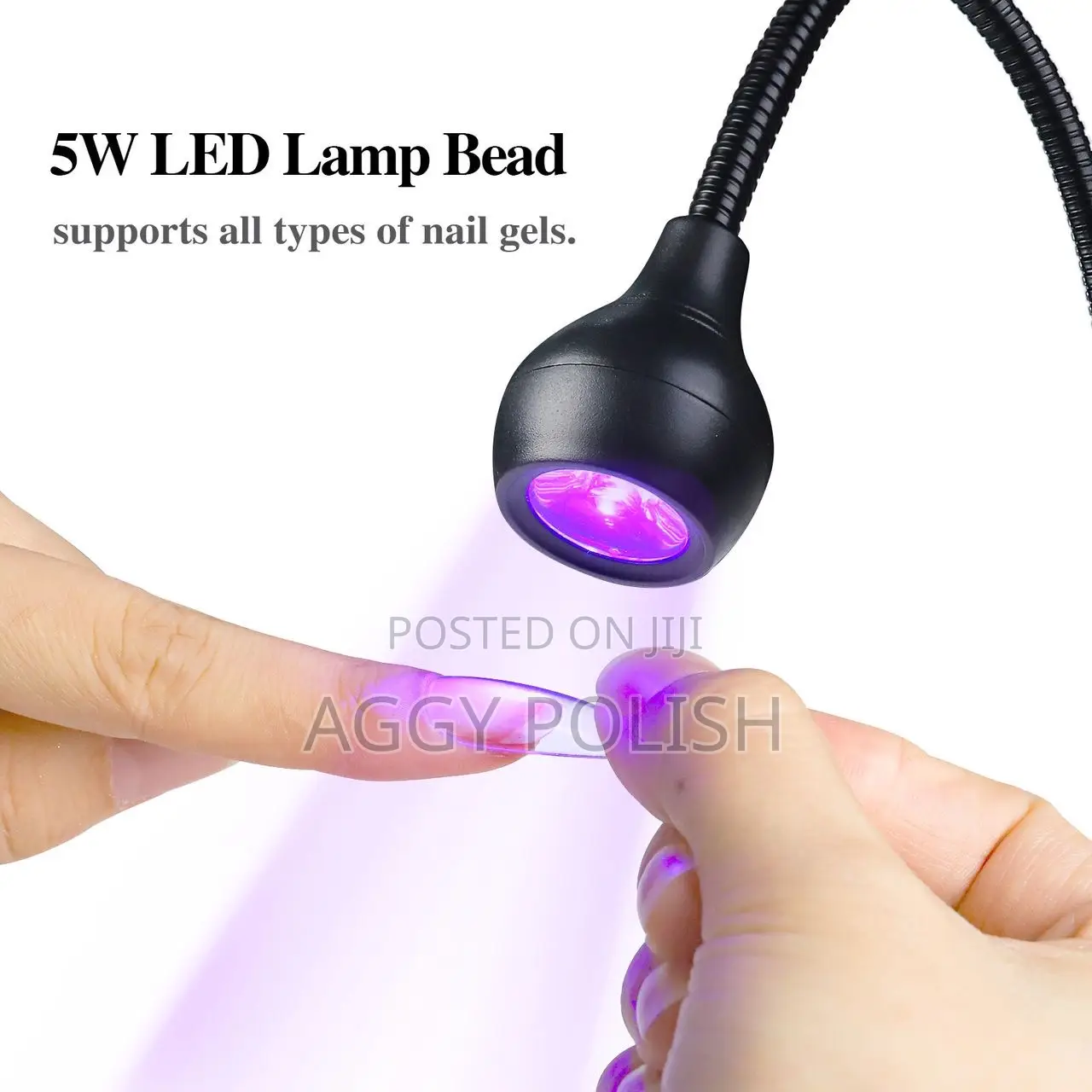 Adjustable Uv Lamp