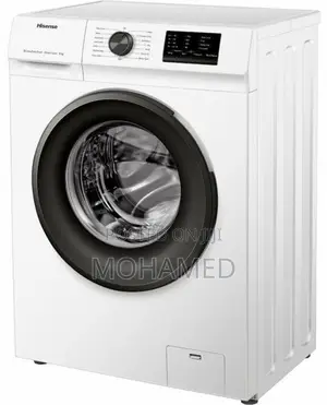 Hisense Washing Machine WFVC 6010 (6kgs)