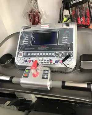 Treadmill 150kg Max User Weight
