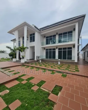4bdrm House in Mbweni for sale