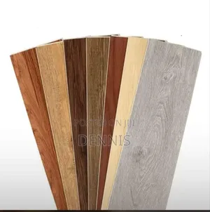SPC Floor Sizes 122cmx18cm