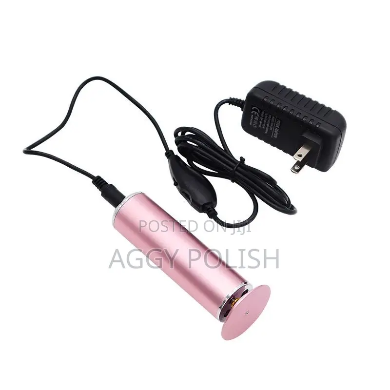 Foot Grinder Machine
