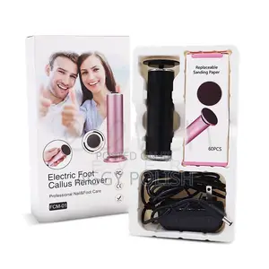 Foot Grinder Machine