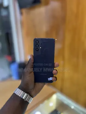Samsung Galaxy A32 128 GB Gray