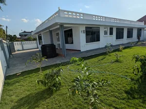 6bdrm Bungalow in Bungalow, Mikocheni for rent