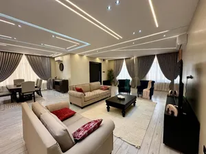 Furnished 4bdrm Apartment in Masaki for rent