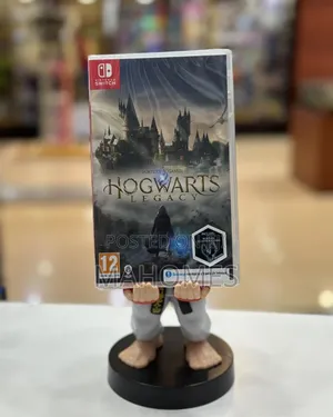 Hogwarts Legacy for Nintendo Switch