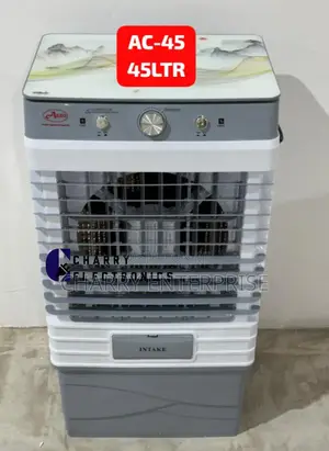 *Aero Air Cooler 45L (Ac-45) - Upepo Wake Hauumizi