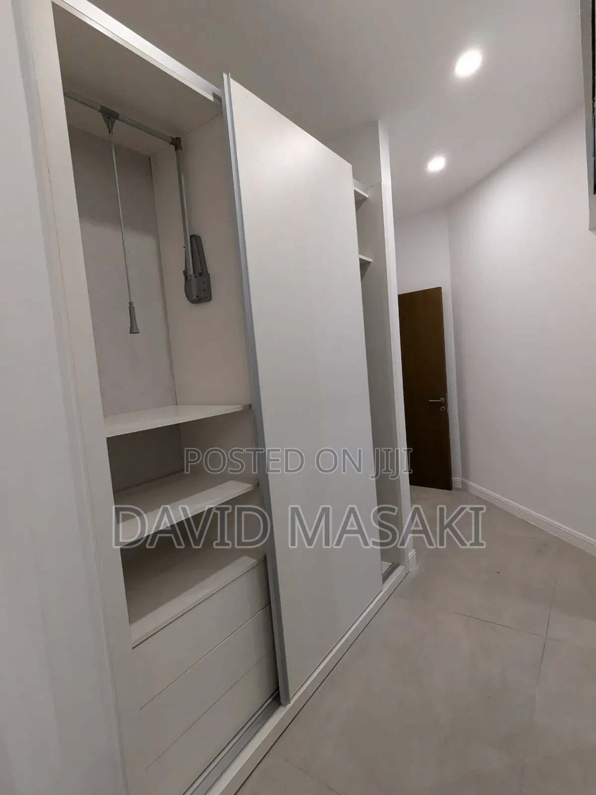Furnished 2bdrm Apartment in Masaki for rent