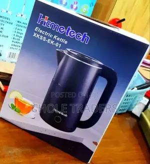 2.3L Hometech Electric Kettle