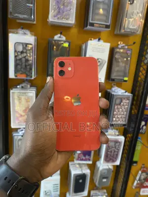Apple iPhone 12 64 GB Orange