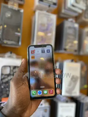 Apple iPhone 11 64 GB Green