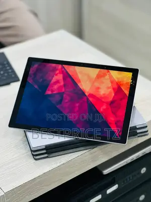 Laptop Microsoft Surface Pro 5 8GB Intel Core I5 SSD 256GB