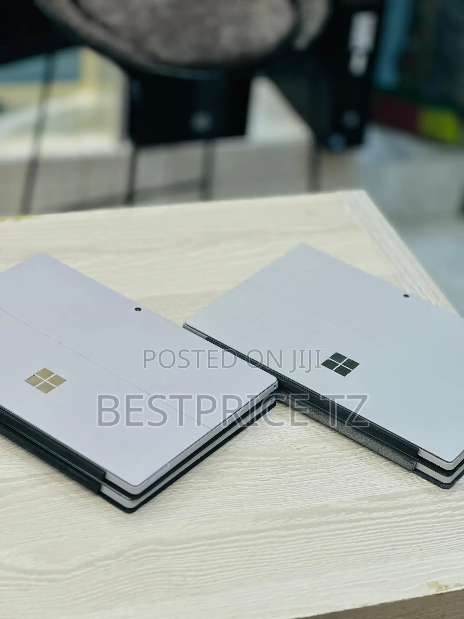 Laptop Microsoft Surface Pro 5 8GB Intel Core I5 SSD 256GB