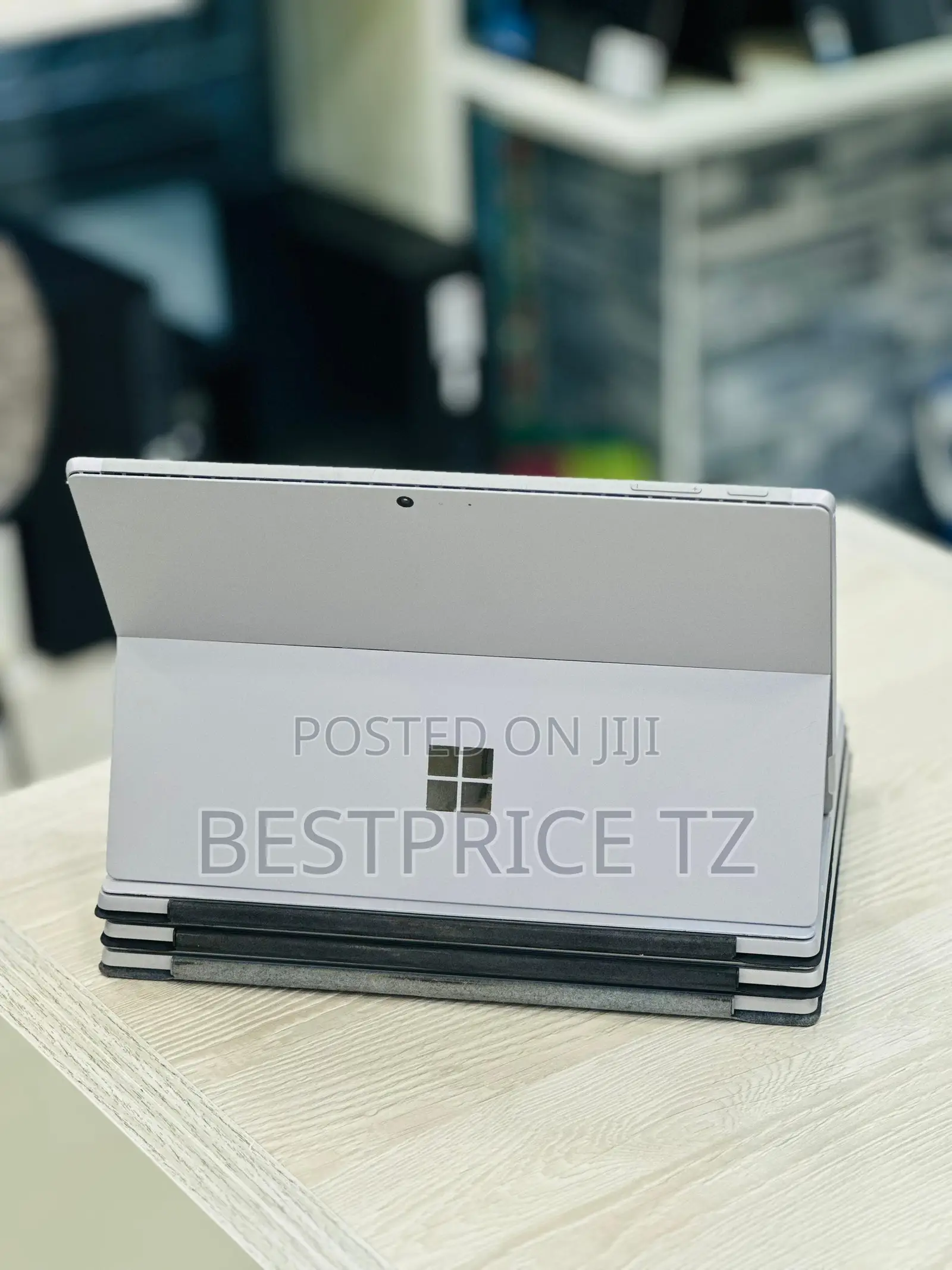 Laptop Microsoft Surface Pro 5 8GB Intel Core I5 SSD 256GB