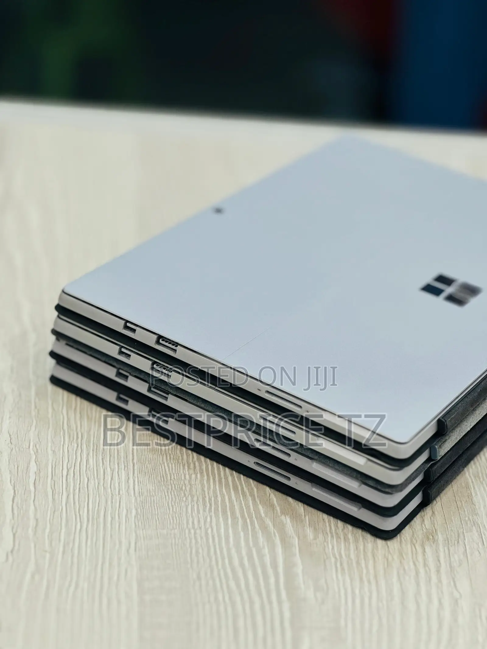 Laptop Microsoft Surface Pro 5 8GB Intel Core I5 SSD 256GB