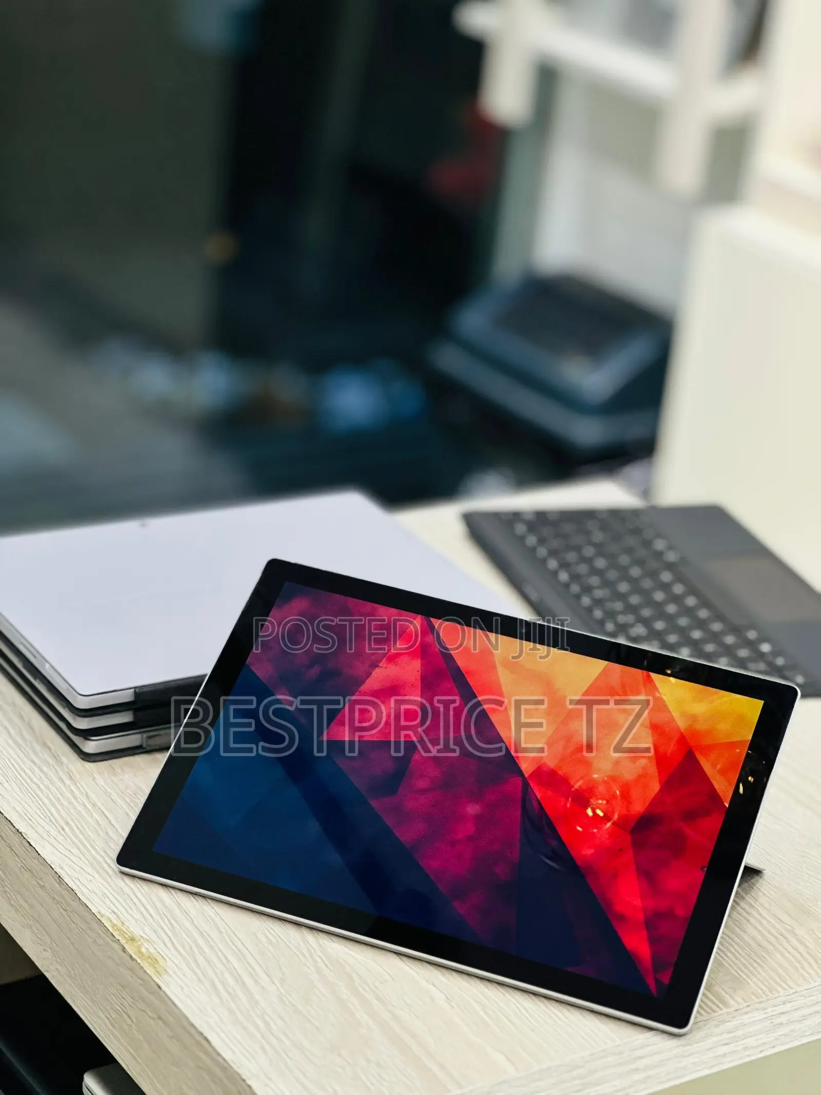 Laptop Microsoft Surface Pro 5 8GB Intel Core I5 SSD 256GB