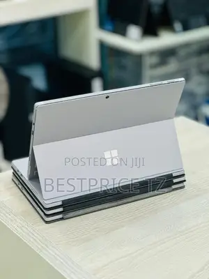 Laptop Microsoft Surface Pro 5 8GB Intel Core I5 SSD 256GB