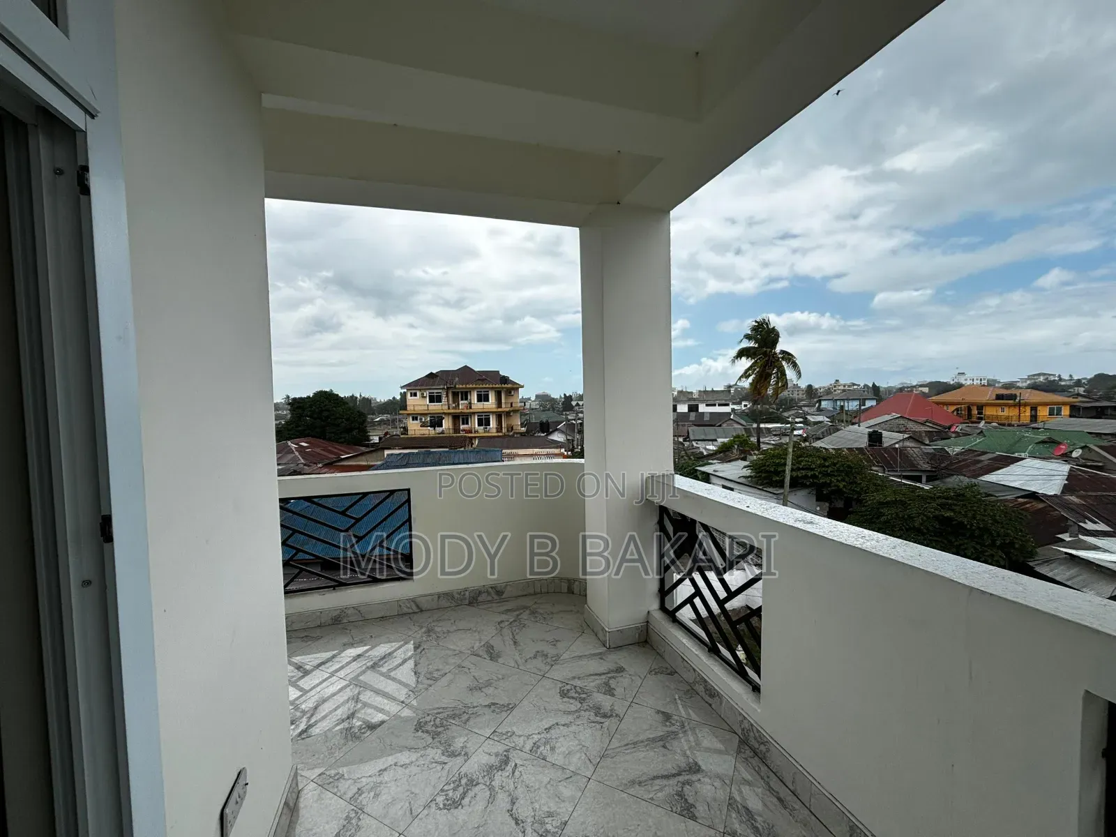2bdrm Apartment in Msasani for rent