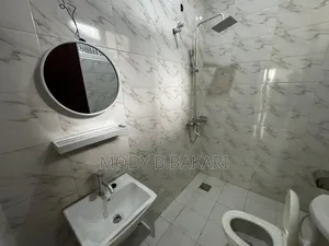 2bdrm Apartment in Msasani for rent