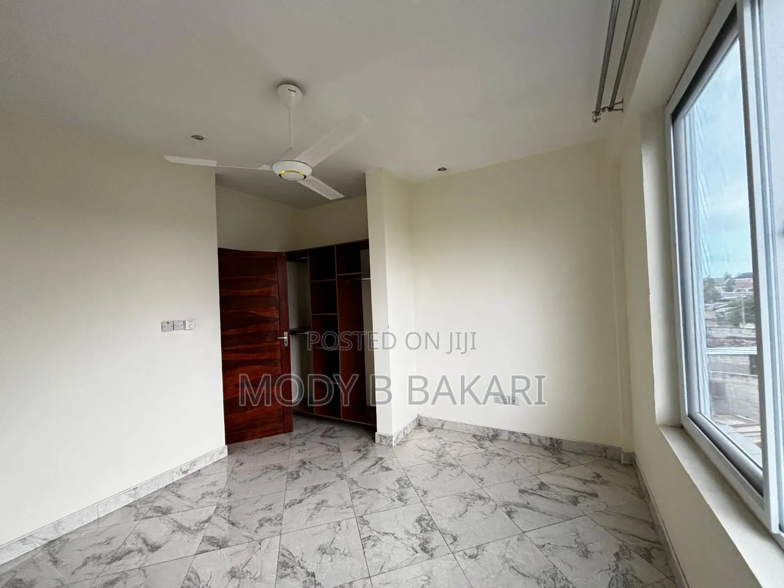 2bdrm Apartment in Msasani for rent