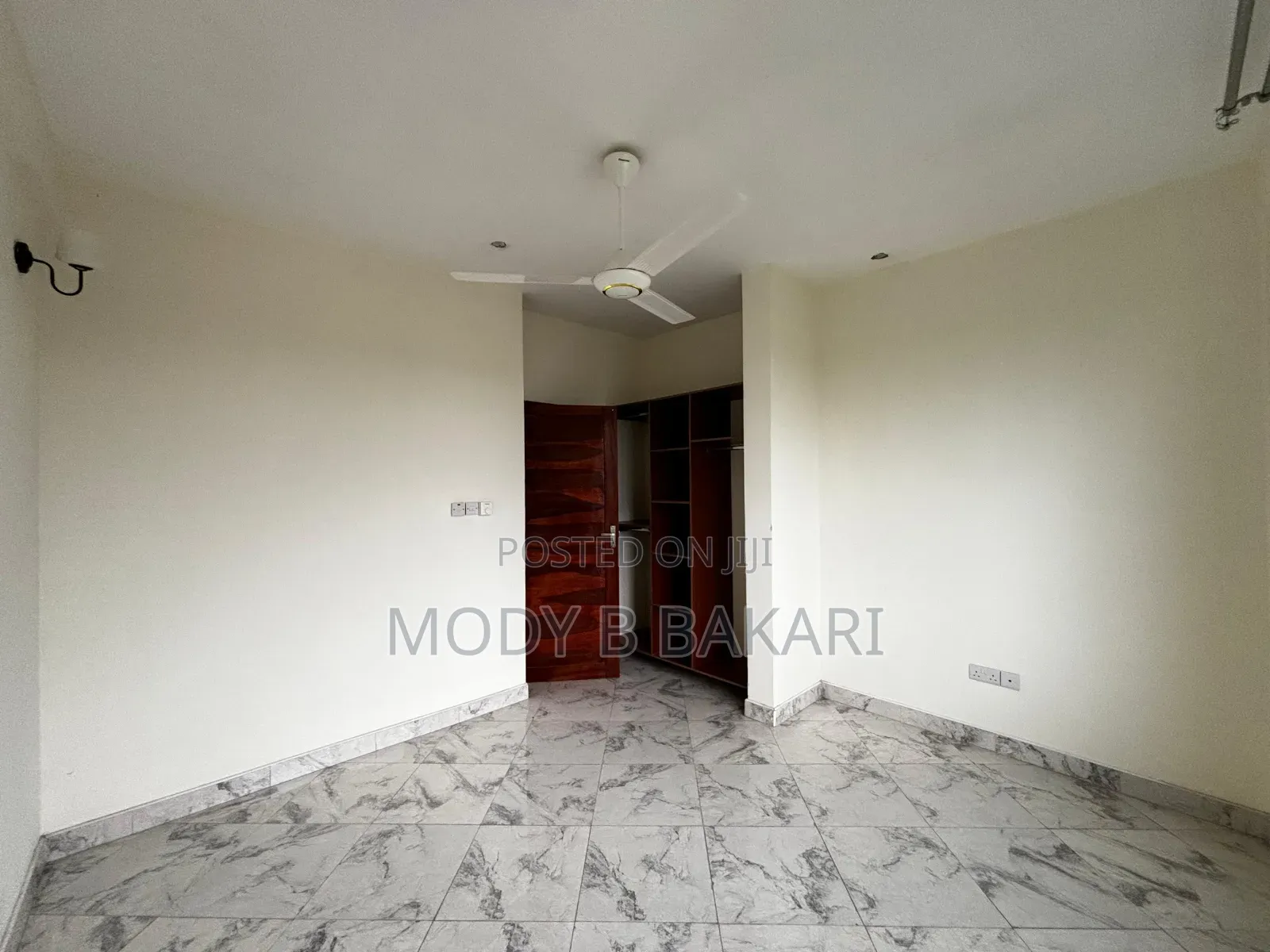 2bdrm Apartment in Msasani for rent