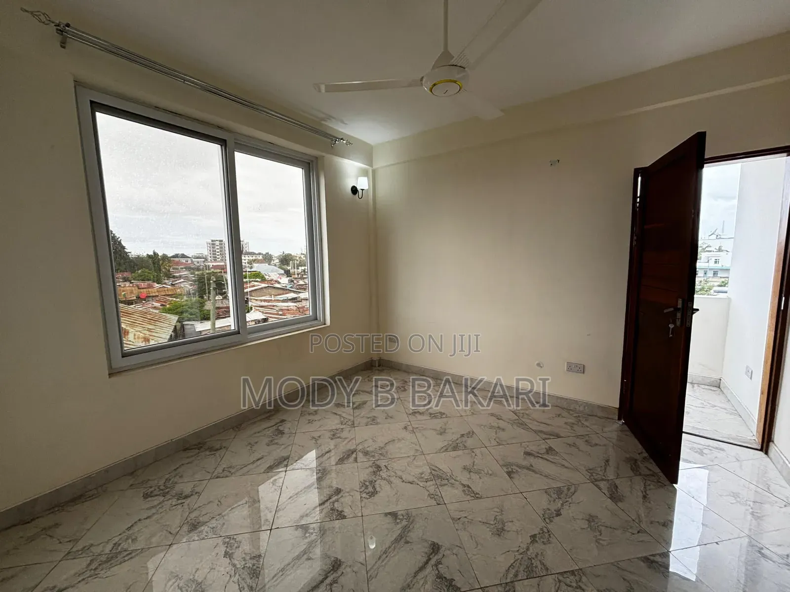2bdrm Apartment in Msasani for rent