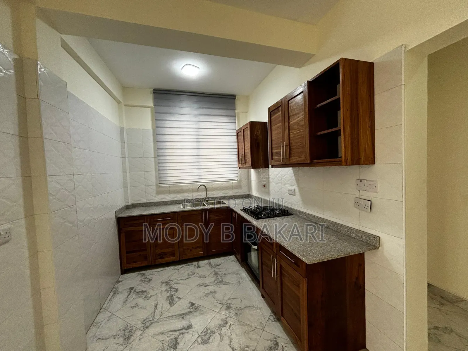 2bdrm Apartment in Msasani for rent