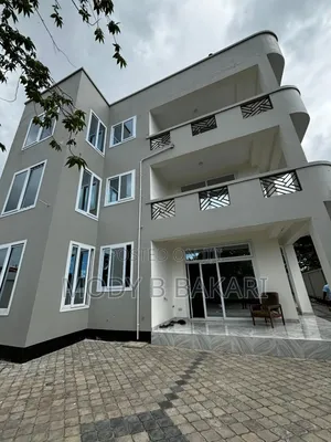 2bdrm Apartment in Msasani for rent