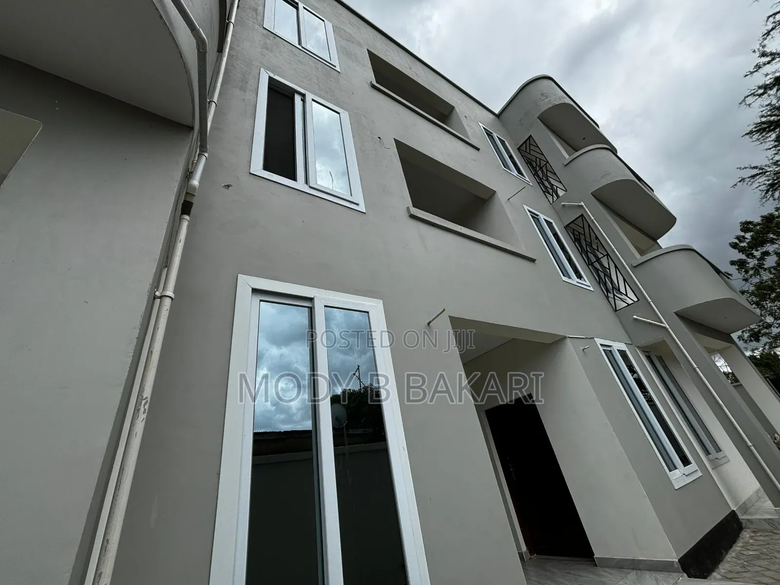 2bdrm Apartment in Msasani for rent