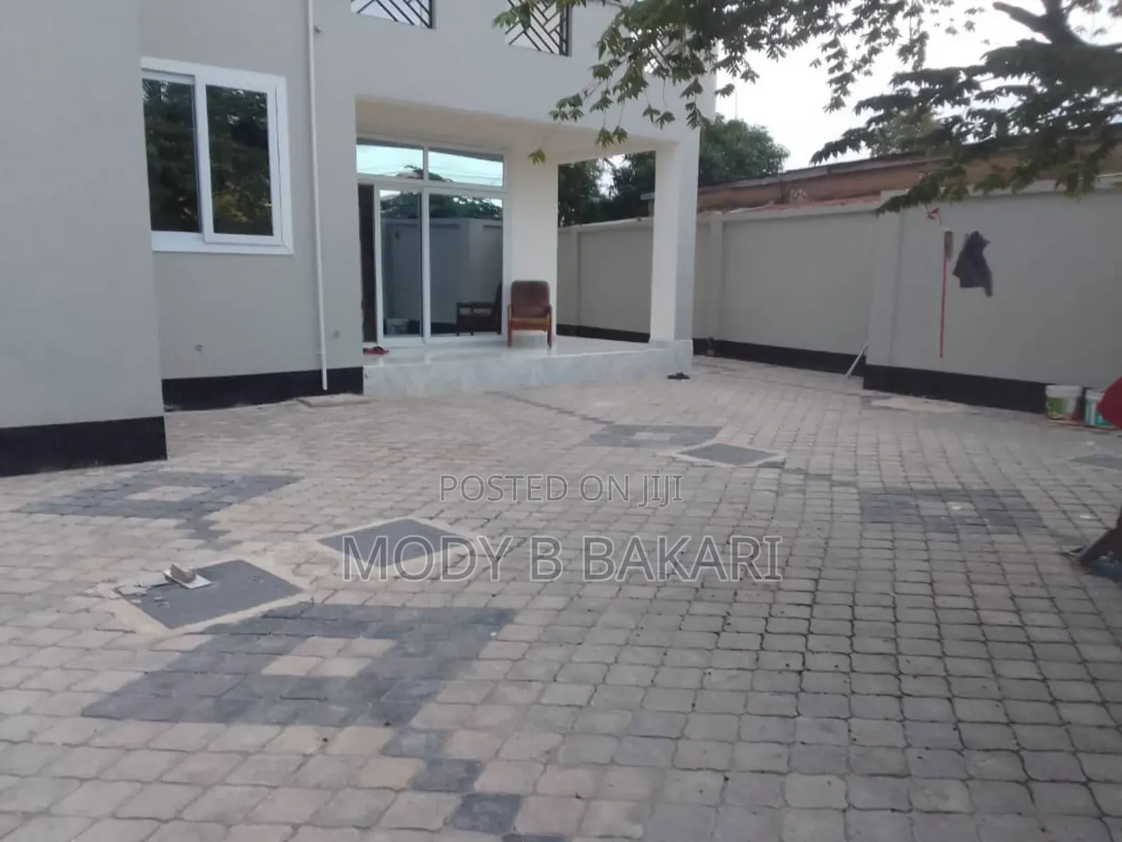 2bdrm Apartment in Msasani for rent