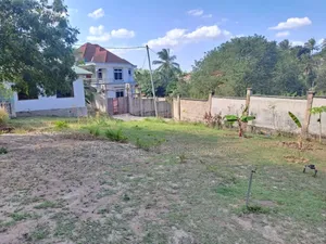 Plot for Sale at Goba Tegeta