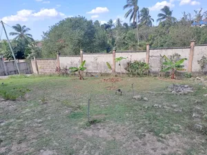 Plot for Sale at Goba Tegeta