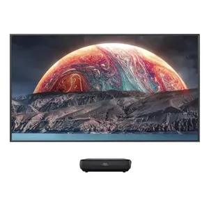Buy Hisense 100" Laser TV Smart HE100L9G
