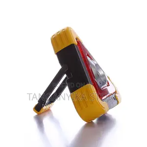 Led Car Reflector Triangles