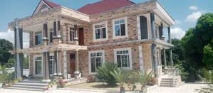 6bdrm House in Goba for sale