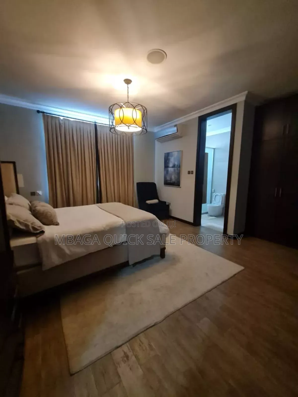 6bdrm House in Goba for sale