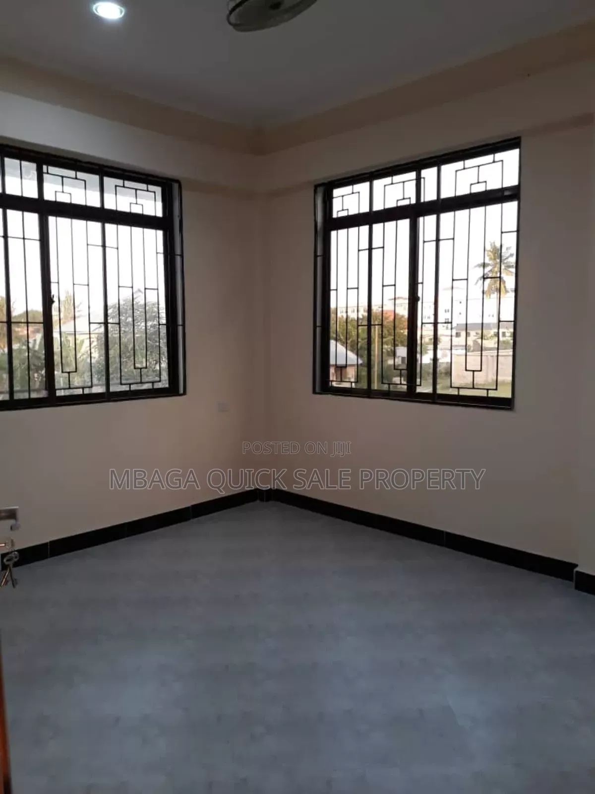 6bdrm House in Goba for sale