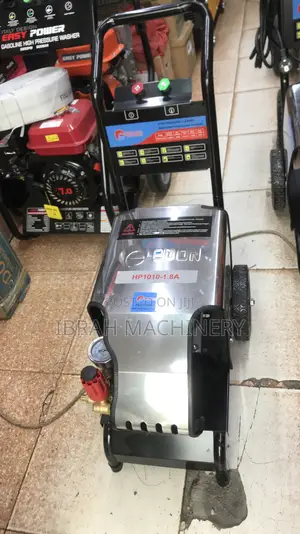 Edon Pressure Washer Electric 1.8